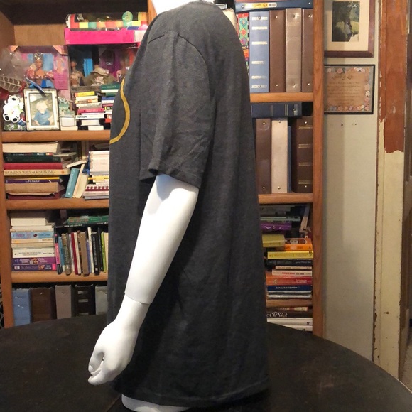 NWT SIZE M BatMan T-shirt - Picture 3 of 6